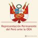 Representación Permanente del Perú ante la OEA